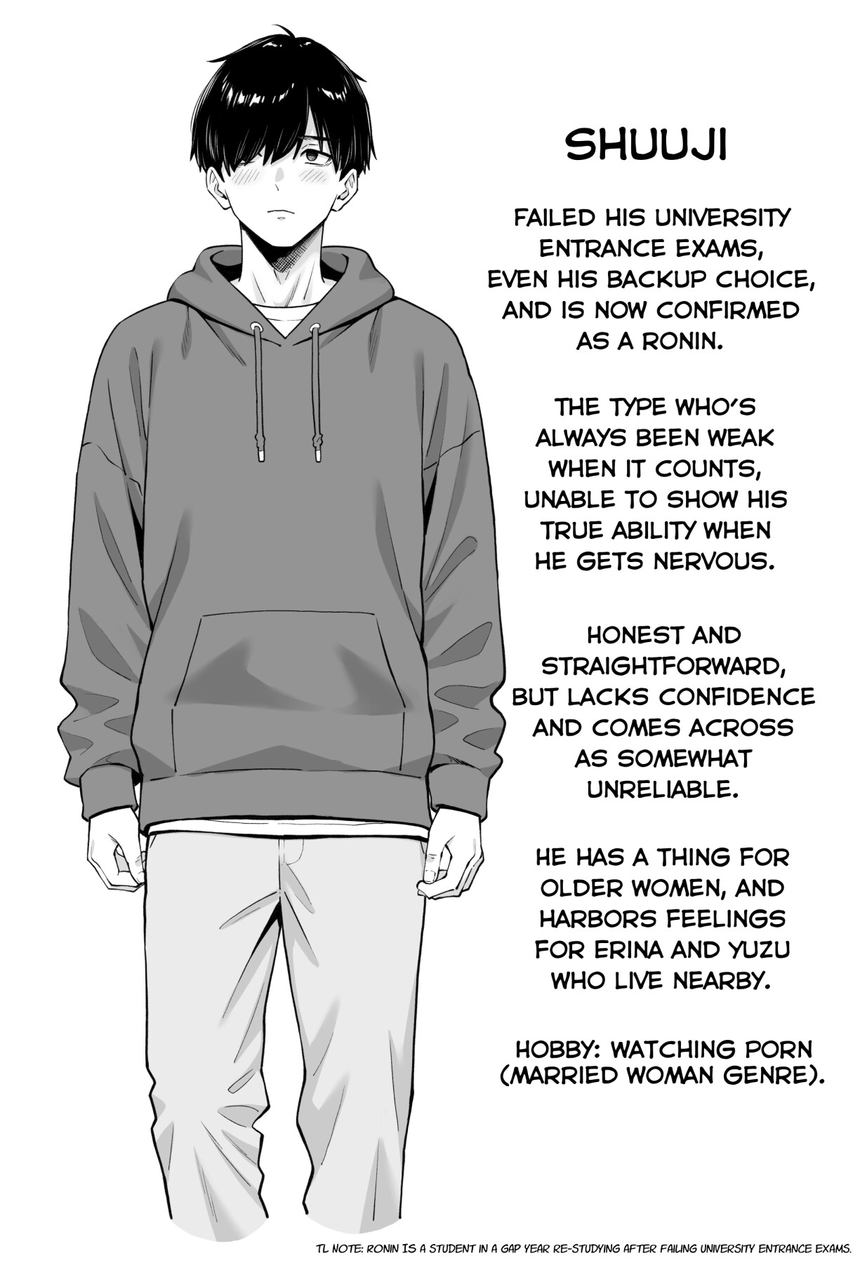 Hentai Manga Comic-The Comforting Wives Next Door-Read-4